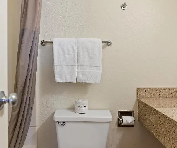 Hotel 6 Tucson, Az - North Cortaro