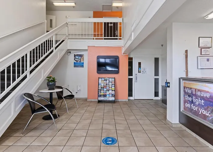 6 Tucson, Az - North Hotel 4*