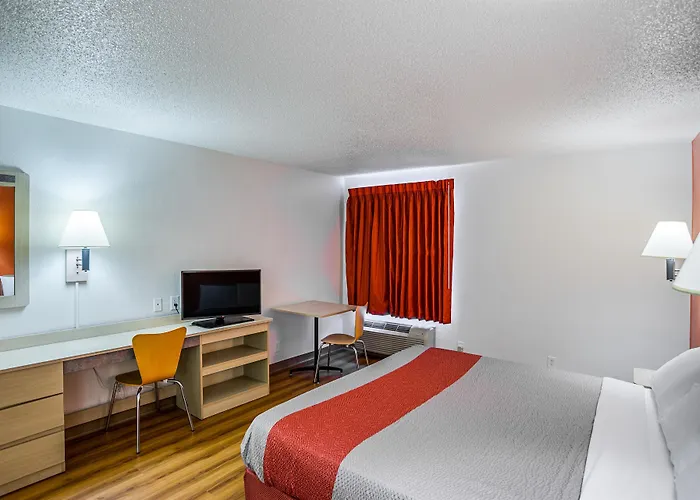 6 Tucson, Az - North 4*