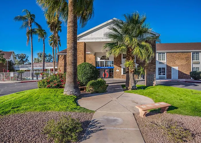 6 Tucson, Az - North 4* Cortaro