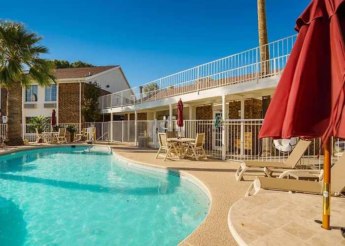 6 Tucson, Az - North Hotel 4*