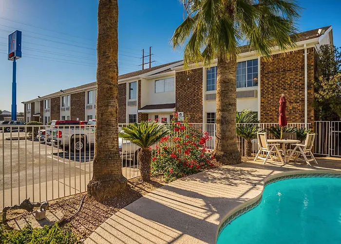 6 Tucson, Az - North 4* Cortaro