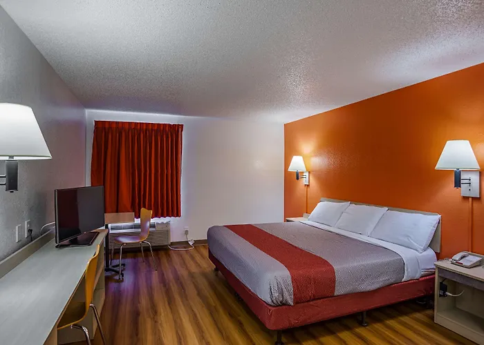 6 Tucson, Az - North Hotel Cortaro