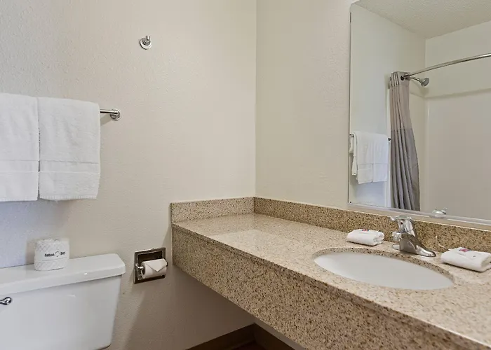 6 Tucson, Az - North Hotel 4*