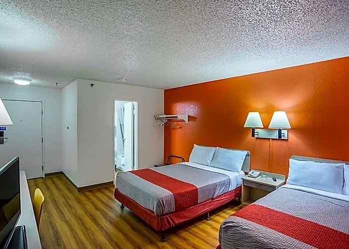 6 Tucson, Az - North Hotel 4*