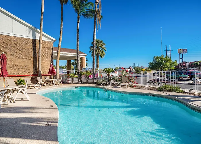 6 Tucson, Az - North