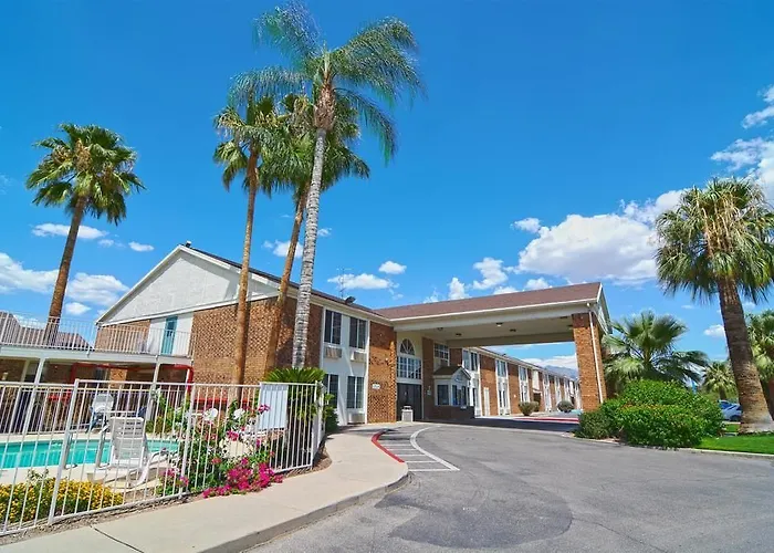 6 Tucson, Az - North 4* Cortaro