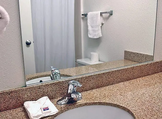 Hotel 6 Tucson, Az - North
